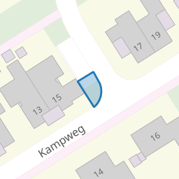 Perceel DTN01-G-2253