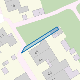 Perceel DTN01-G-2255