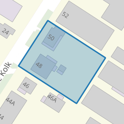 Perceel DTN01-G-2260