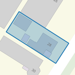 Perceel DTN01-G-2264