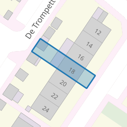 Perceel DTN01-G-2270