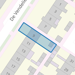 Perceel DTN01-G-2273