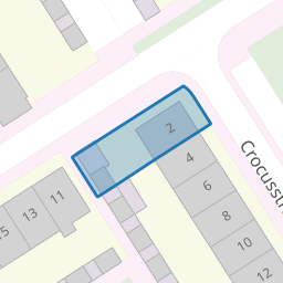 Perceel DTN01-G-2277