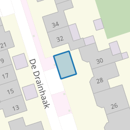 Perceel DTN01-G-2279