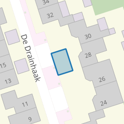 Perceel DTN01-G-2280