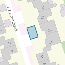 Perceel DTN01-G-2281