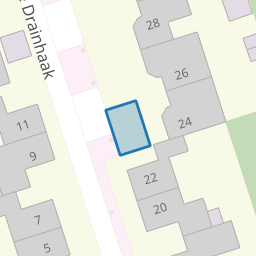 Perceel DTN01-G-2282