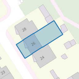 Perceel DTN01-G-2288