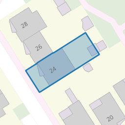 Perceel DTN01-G-2289