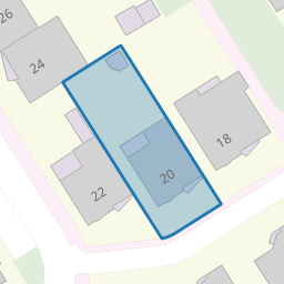 Perceel DTN01-G-2291