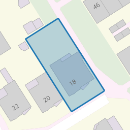 Perceel DTN01-G-2292