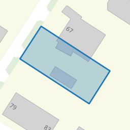 Perceel DTN01-G-2294