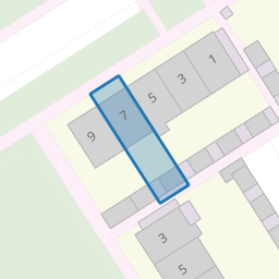 Perceel DTN01-G-2296