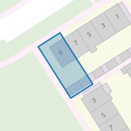 Perceel DTN01-G-2297