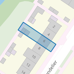 Perceel DTN01-G-2300