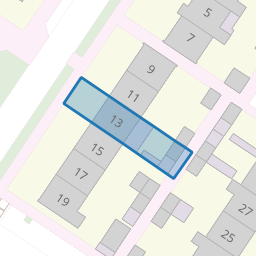 Perceel DTN01-G-2302