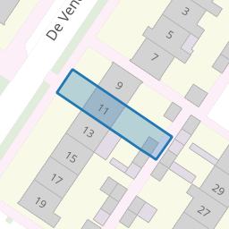 Perceel DTN01-G-2303