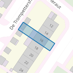 Perceel DTN01-G-2305