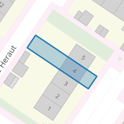 Perceel DTN01-G-2307