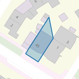 Perceel DTN01-G-2316