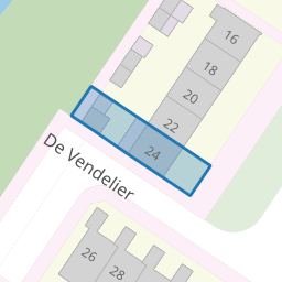 Perceel DTN01-G-2320