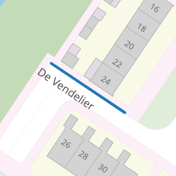 Perceel DTN01-G-2322