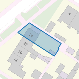 Perceel DTN01-G-2333