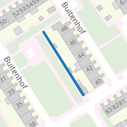 Perceel DTN01-G-2340