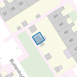 Perceel DTN01-G-2342