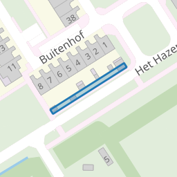 Perceel DTN01-G-2345