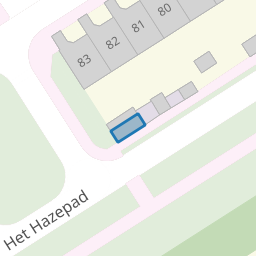 Perceel DTN01-G-2350