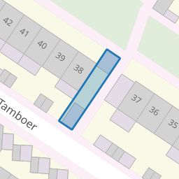 Perceel DTN01-G-2354