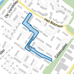 Perceel DTN01-G-2357