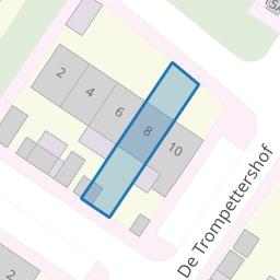 Perceel DTN01-G-2362