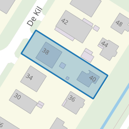 Perceel DTN01-G-2365