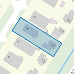 Perceel DTN01-G-2366