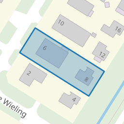 Perceel DTN01-G-2367