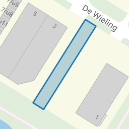 Perceel DTN01-G-2369