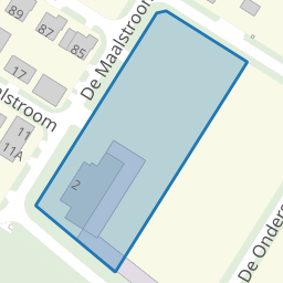 Perceel DTN01-G-2370