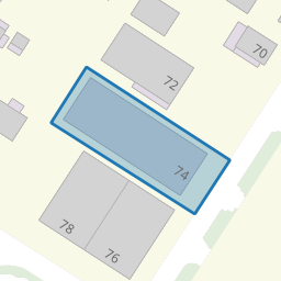 Perceel DTN01-G-2373