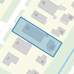 Perceel DTN01-G-2376