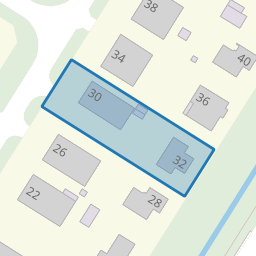 Perceel DTN01-G-2381