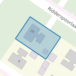 Perceel DTN01-G-2396