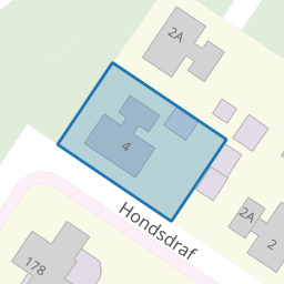 Perceel DTN01-G-2399