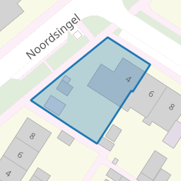 Perceel DTN01-G-2403