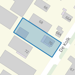 Perceel DTN01-G-2419