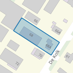 Perceel DTN01-G-2420