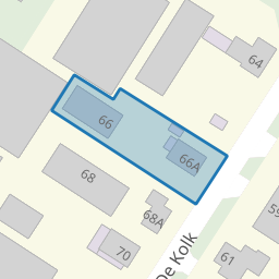 Perceel DTN01-G-2421