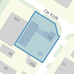 Perceel DTN01-G-2422