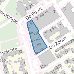 Perceel DTN01-G-2424